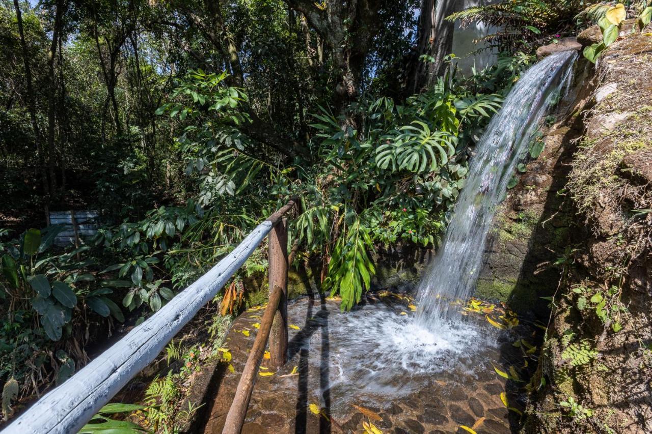 Pousada Das Brumas Brumadinho Εξωτερικό φωτογραφία