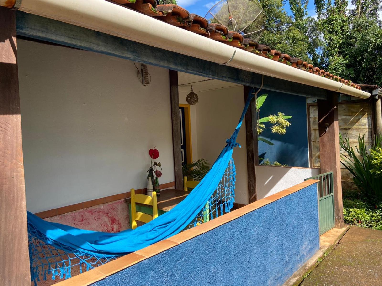 Pousada Das Brumas Brumadinho Δωμάτιο φωτογραφία